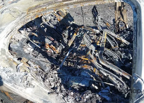 2015 Mercedes-Benz S 550 4Matic из США, поврежденный, VIN WDDUG8FB3FA122459